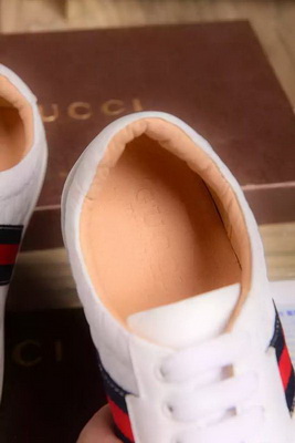 Gucci Fashion Casual Men Shoes_292